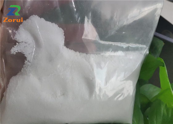 Un bon prix. L'hydrochlorure d'ornithine / L-ornithine HCL / Ornithine HCL CAS 3184-13-2 en ligne