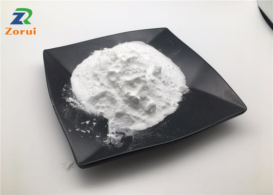 Un bon prix. L'acide aminé de N-Acétyle-L-tyrosine saupoudrent CAS 537-55-3 en ligne