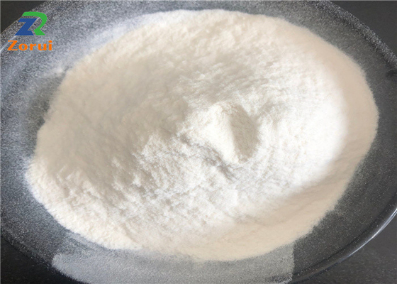 Un bon prix. L'acide aminé de méthionine de méthionine de DL-Methionine/DL saupoudrent CAS 59-51-8 en ligne