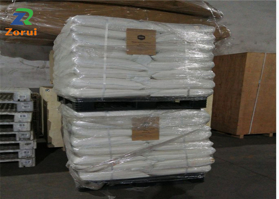 qualité Cellulose polyanionique / PAC pour le forage pétrolier API CAS 9004-32-4 usine