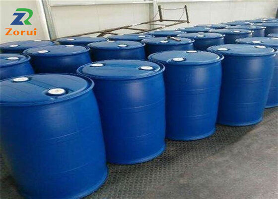 Un bon prix. Tensioactif anionique 96% LABSA/acide dodécylbenzènesulfonique DDBSA CAS 27176-87-0 en ligne