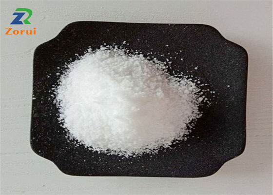 Un bon prix. Sulfate de magnésium/sel d'Epsom MgSO4 CAS 7487-88-9 culture de légumes en poudre en ligne
