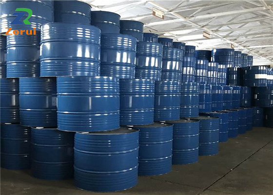 Un bon prix. Éthylène glycol liquide Fabrique certifiée ISO CAS 107-21-1 en ligne