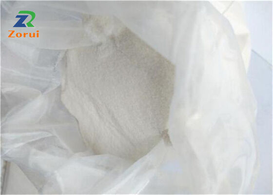 Un bon prix. Supplément nutritionnel L acide aspartique/ L-acide aspartique CAS 56-84-8 Poudre essentielle d' aminés Supplément nutritif sportif en ligne