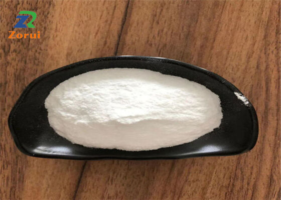 Un bon prix. Soins de beauté bioactifs de poudre de ZnO CAS 1314-13-2 de poudre nanoe d'oxyde de zinc de catégorie de cosmétiques en ligne