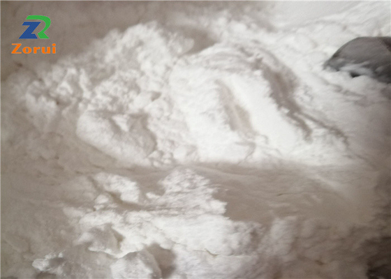 Un bon prix. Esters d'acides gras de glycérol poudre blanche additif alimentaire émulsifiant E472 en ligne