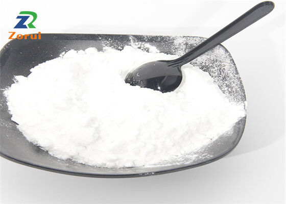 Un bon prix. 9003-04-7 Acide polyacrylique sodium/ PAAS/ Polyacrylate de sodium en poudre Industrie des boissons en ligne