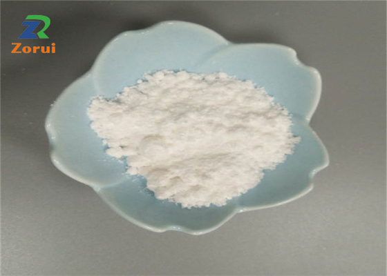 Un bon prix. Poudre cristalline blanche de D-mannose de qualité alimentaire CAS 3458-28-4 en ligne