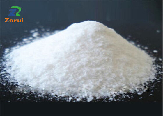 Un bon prix. Thymol CAS 89-83-8 poudre de cristal blanche de qualité alimentaire antimicrobien naturel pour les produits alimentaires en ligne