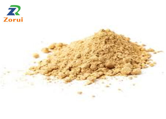 Un bon prix. Fer ferreux Bisglycinate de Glycinate CAS 20150-34-9 ferreux brun clair Bisglycinate de poudre en ligne
