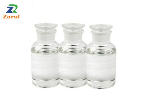 Un bon prix. CAS liquide sans couleur 2031-79-0 D3 Hexaethylcyclotrisiloxane pour le revêtement de protection nano en ligne