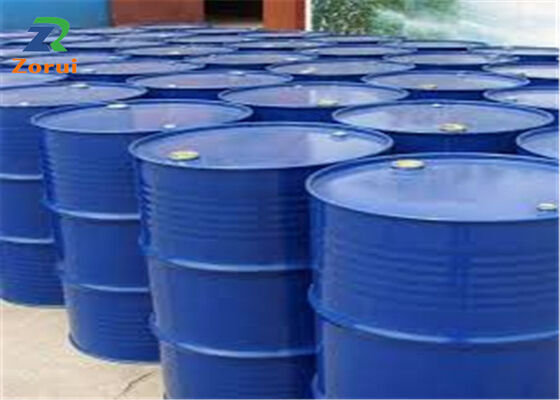 Un bon prix. 99% de pureté Propylène glycol méthylethère acétate PGMEA pour une application industrielle CAS 108-65-6 en ligne