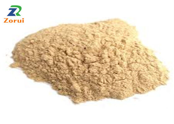 Un bon prix. Poudre jaune/blanche Celite/Diatomeous Earth CAS 61790-53-2 Poudre de solvant pour une application industrielle en ligne