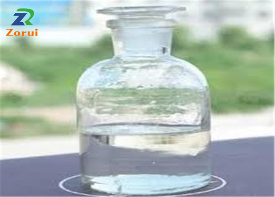 Un bon prix. 99,5% plastifiant dioctylique CAS 117-81-7 du phtalate 117-84-0/DOP en ligne