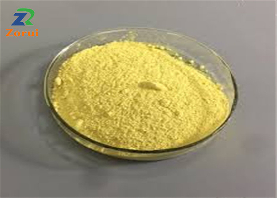 Un bon prix. 99% Polyferric sulfatent/poly sulfates ferriques/sulfate ferrique polymère CAS 10028-22-5 en ligne