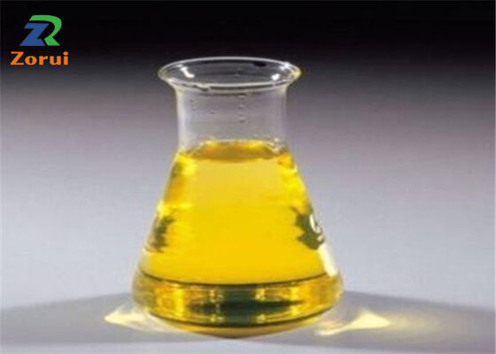 Un bon prix. Agents antistatiques SN CAS 86443-82-5 Liquide visqueux jaune de qualité industrielle pour l'antistat chimique en ligne