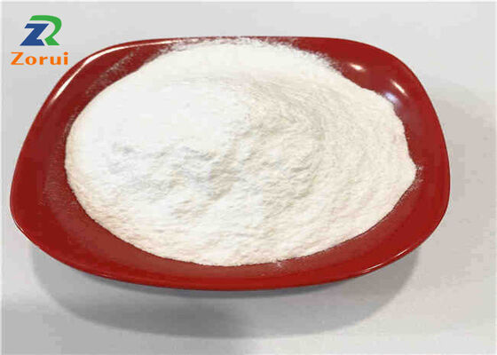 Un bon prix. Sel de sodium Hydroxypropyl cellulose/ HPC CAS 9004-64-2 Polymère en poudre matière première assurée de qualité online