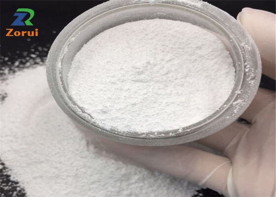 Un bon prix. Poudre de praziquantel CAS 55268-74-1 de pureté de 99 % pour les médicaments anti-vers en ligne