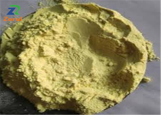 Un bon prix. Acétate de vitamine E CAS 7695-91-2 poudre jaune de qualité alimentaire acétate de DL-tocophéryle pour la nutrition animale en ligne