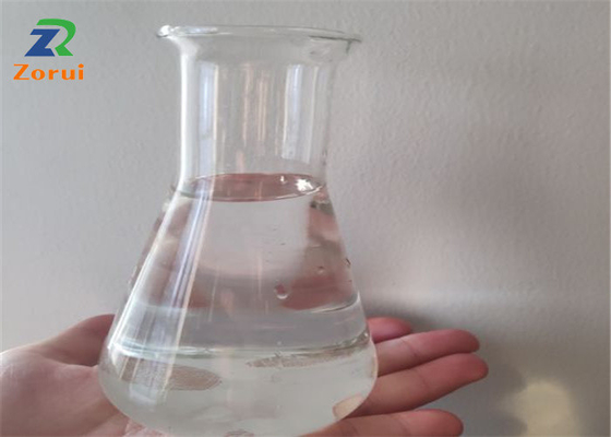 Un bon prix. BP /USP / Propylèneglycol de qualité alimentaire CAS 57-55-6 C3H8O2 en ligne