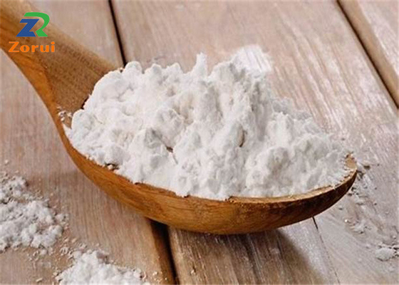 Un bon prix. Amidon modifié par série de condiments pour l'industrie de sauce à huître en ligne