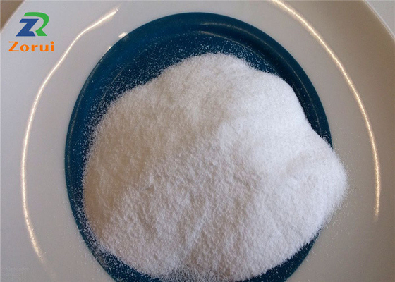 Un bon prix. Sucre substitué CAS 551-68-8 Allulose D-Psicose pour glaces et desserts surgelés en ligne