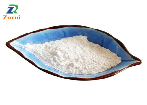 Un bon prix. Monohydrate de phosphate monocalcique de poudre blanche de catégorie comestible de Ca(H2PO4)2·H2O de CAS 10031-30-8 en ligne