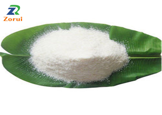 Un bon prix. Catégorie comestible L poudre CAS 61-90-5 de poudre comestible d'acide aminé de leucine en ligne