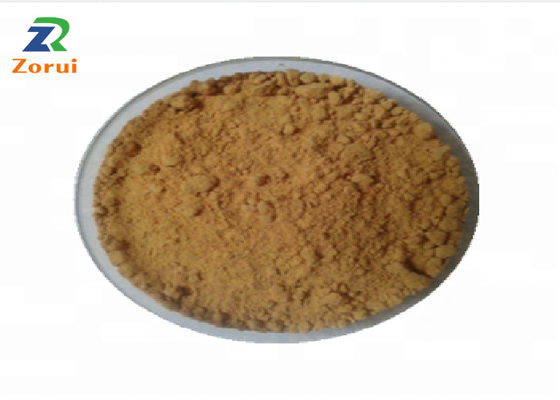 Un bon prix. Poudre d'acide tannique Additifs alimentaires et alimentaires CAS 1401-55-4 en ligne