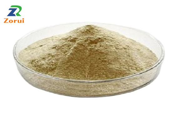 Un bon prix. 99,5% CAS 20150-34-9 ferreux/supplément de fer de poudre Bisglycinate de fer en ligne