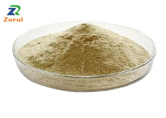 Un bon prix. Poudre ferreuse de Bisglycinate de fer de CAS 20150-34-9 Bisglycinate d'analyse du supplément 99,5% de fer en ligne