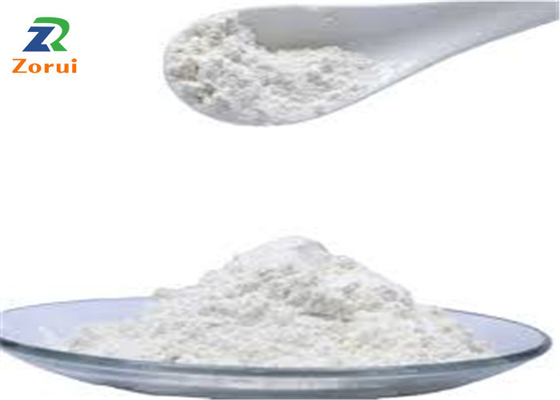 Un bon prix. CAS 61-90-5 L poudre de leucine pour l'aromatisant d'assaisonnement de supplément de nutrition en ligne
