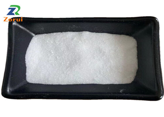 Un bon prix. Utilisation technique de poudre de qualité de biologie moléculaire certifiée ISO L-Leucine CAS 61-90-5 en ligne