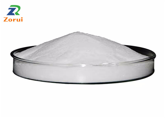Un bon prix. Poudre anhydre de assaisonnement CAS 127-09-3 d'acétate de sodium en ligne