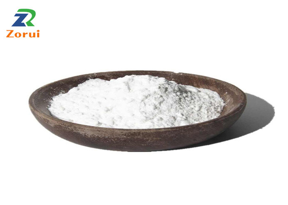 Un bon prix. Poudre blanche de CMC de sodium de carboxyméthylcellulose sodique d'émulsifiant de catégorie comestible en ligne