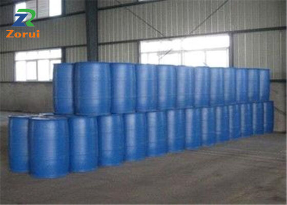 Un bon prix. Dosage CAS 122-62-3 99,9% Sébacate dioctylique liquide pâle de qualité industrielle en ligne