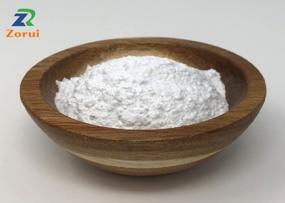 Un bon prix. La série d'extrait de saveur et de viande a modifié la pureté de la poudre 99% d'amidon en ligne