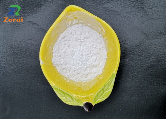 Un bon prix. Phosphate monocalcique de poudre blanche de catégorie comestible de MCP CAS 7758-23-8 pour le levain de cuisson en ligne