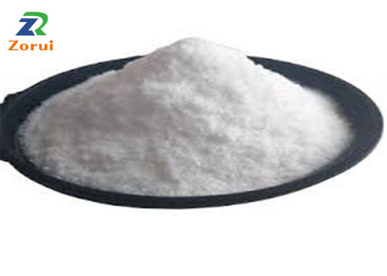 Un bon prix. Formulation concrète essentielle de poudre de gluconate CAS 527-07-1 de sodium de mélanges de retardateur/mortier en ligne