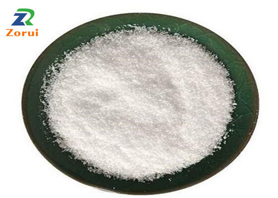 Un bon prix. 990,5% de chlorure d'ammonium en aliments pour animaux ou de qualité industrielle NH4Cl CAS 12125-02-9 99,5% en poudre Application commerciale en ligne