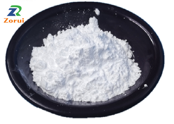 Un bon prix. Poudre blanche soluble dans l'eau de qualité industrielle Amidon cationique pour l'industrie du papier en ligne