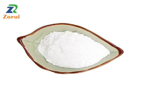 Un bon prix. Poudre CAS de sorbitol de 99% 50-70-4 édulcorants d'additifs en ligne