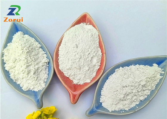 Un bon prix. Amidon modifié blanc E1450 bonne viscosité à partir de maïs et de tapioca en ligne