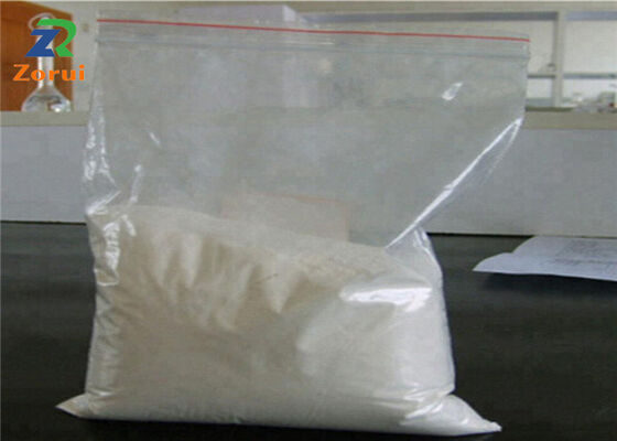Un bon prix. Agent chélatant de sel tétrasodique de poudre blanche de qualité chimique d'EDTA 4Na CAS 64-02-8 99% en ligne