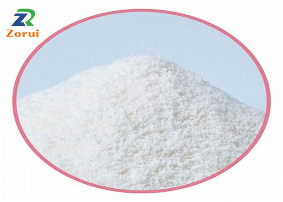 Un bon prix. Poudre anhydre de sel disodique d'EDTA d'EDTA-2Na CAS 139-33-3 en ligne