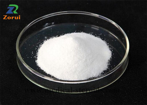 Un bon prix. Chélateur de sel disodique de poudre blanche de catégorie comestible d'EDTA 2Na CAS 6381-92-6 99% pour l'additif alimentaire en ligne