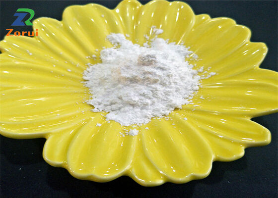 Un bon prix. Additif blanc modifié de catégorie d'industrie alimentaire de poudre organique de source de pomme de terre de tapioca de maïs de l'amidon E1450 en ligne