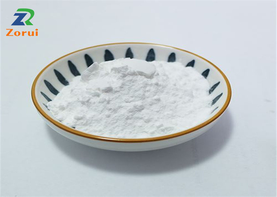 Un bon prix. Poudre de mononucléotide de nicotinamide de catégorie comestible de CAS 1094-61-7 NMN pour le supplément de nutrition en ligne