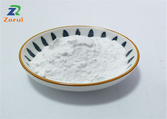 Un bon prix. Poudre de mononucléotide de nicotinamides de catégorie comestible de CAS 1094-61-7 NMN pour le supplément de nutrition en ligne