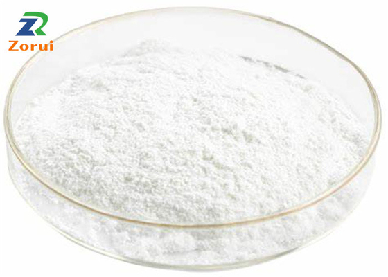 Un bon prix. Gamma-cyclodextrine de transporteur de saveur de catégorie comestible/Cyclooctapentylose CAS 17465-86-0 en ligne